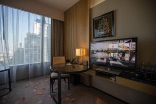 The Okura Prestige Bangkok - 5