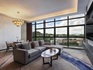Mercure Shenzhen Longgang - 0