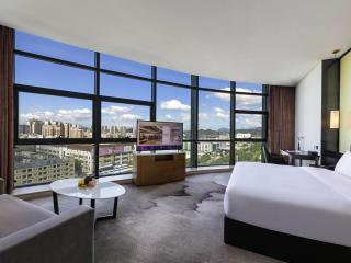 Mercure Shenzhen Longgang - 4