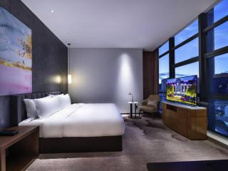 Mercure Shenzhen Longgang - 4