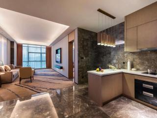 Mercure Shenzhen Longgang - 6