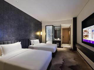 Mercure Shenzhen Longgang - 2