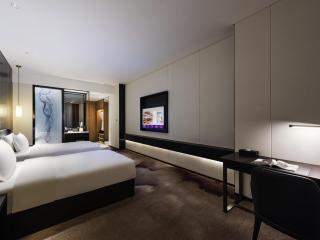 Mercure Shenzhen Longgang - 1