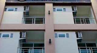Muanmanee Boutique Hotel - 3