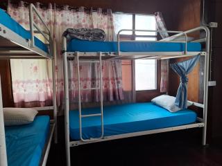 topp stay hostel - 3