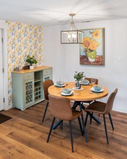 Cottage House- South Hill, 2 Bed 1 Bath - 8