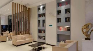City Comfort Inn Wuhan Sports Center Dongfeng Company - 7