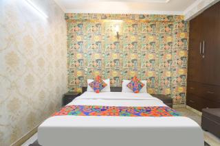 FabHotel Chaudhary Palace - 2