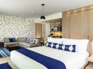SLS Cancun - 7