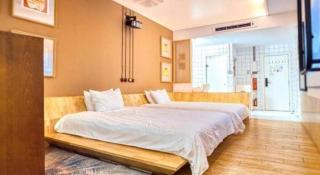T.G.Studio Hotel - 8