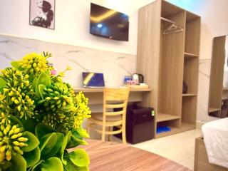 LIÊM PHẠM MOTEL - Cách cảng 400m - 7