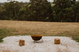 Wandagar Eco Tent - Carnaby - 8