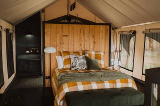 Wandagar Eco Tent - Carnaby - 7