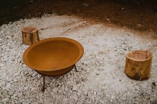 Wandagar Eco Tent - Carnaby - 3