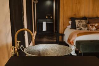 Wandagar Eco Tent - Carnaby - 2