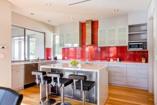 Valley Views - Elevated Hilltop Escape near Beaches - 6