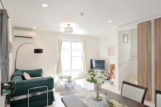 M HOUSE 新开业优惠！独栋别墅鹤桥站步行5分钟！超便利！难波日本桥神户环球影城奈良一线直达 - 6