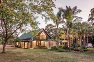 Trinder Retreat - Luxe Nature Escape and Alfresco Bath - 0