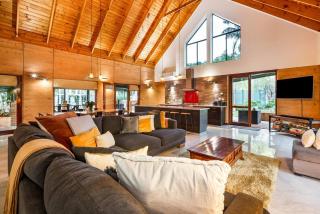 Trinder Retreat - Luxe Nature Escape and Alfresco Bath - 9