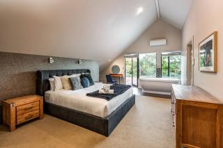 Trinder Retreat - Luxe Nature Escape and Alfresco Bath - 8