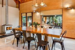 Trinder Retreat - Luxe Nature Escape and Alfresco Bath - 4