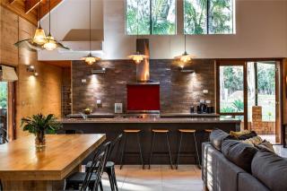 Trinder Retreat - Luxe Nature Escape and Alfresco Bath - 1