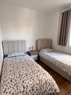 Cozy apartment - 9
