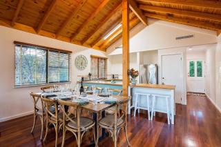 Three Bears - Yallingup Hideaway near Wineries - 9