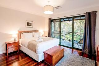 Three Bears - Yallingup Hideaway near Wineries - 8