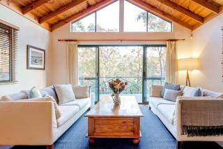 Three Bears - Yallingup Hideaway near Wineries - 6