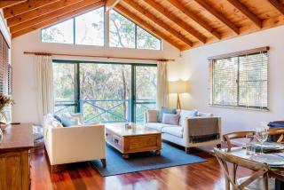 Three Bears - Yallingup Hideaway near Wineries - 3