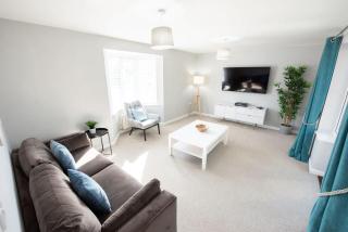 Quiet Location-Fast WiFi -King Beds - Pet Friendly - 2