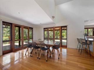 Woodland Retreat - Nature Lovers' Ultimate Escape - 3