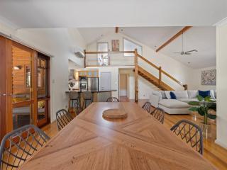 Woodland Retreat - Nature Lovers' Ultimate Escape - 2