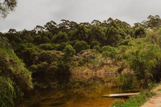 Wandagar Eco Tent - Baudin - 6