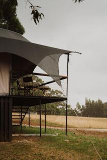 Wandagar Eco Tent - Baudin - 3