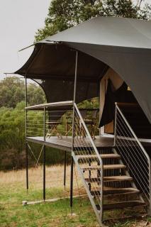 Wandagar Eco Tent - Baudin - 2