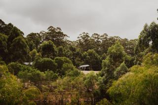 Wandagar Eco Tent - Baudin - 5