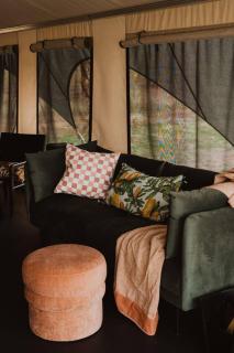 Wandagar Eco Tent - Baudin - 1