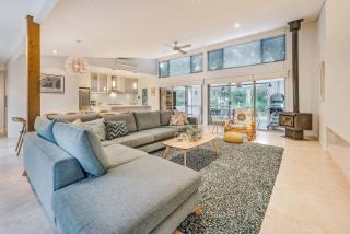 Tonic - Family Bushland Retreat near Yallingup Beach - 0