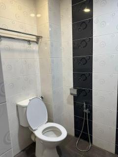 Double Storey House at Raja Uda with 3 rooms - 5