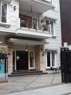 Wisma Pelangi 5 - 0