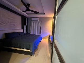 Double Storey House at Raja Uda with 3 rooms - 6