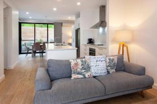 Yallingup Dunes - Contemporary Coastal Comforts - 9