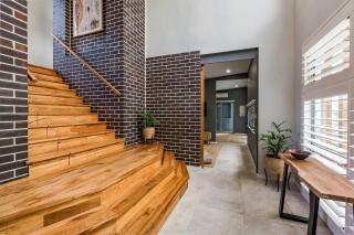 Twintrees - A Family Escape Surrounded by Nature - 5