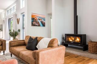 Twintrees - A Family Escape Surrounded by Nature - 3