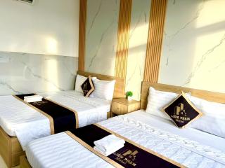 LIÊM PHẠM MOTEL - Cách cảng 400m - 9