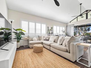 Wine Down - Golfside Luxe Near Dunsborough Town - 5