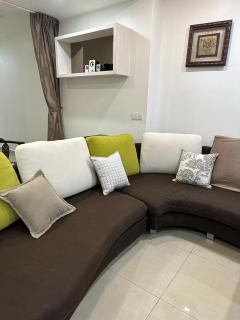 Double Storey House at Raja Uda with 3 rooms - 8
