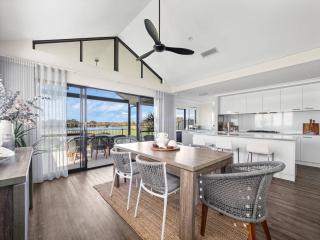 Wine Down - Golfside Luxe Near Dunsborough Town - 4